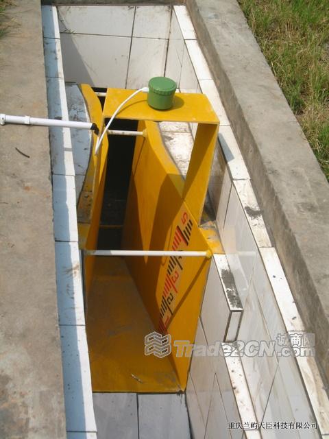 超聲波水位計、水位計、水文儀器