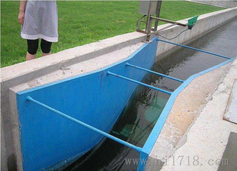 超聲波水位計、水位計、水文儀器