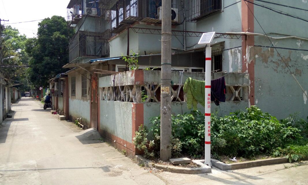 TC401電子水尺、數(shù)字液位計