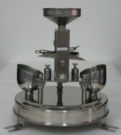 JDZ05-1翻斗雨量計、雨量傳感器、雨量計