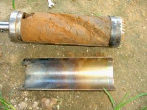 HY-QY 動(dòng)力(汽油)土壤采樣器