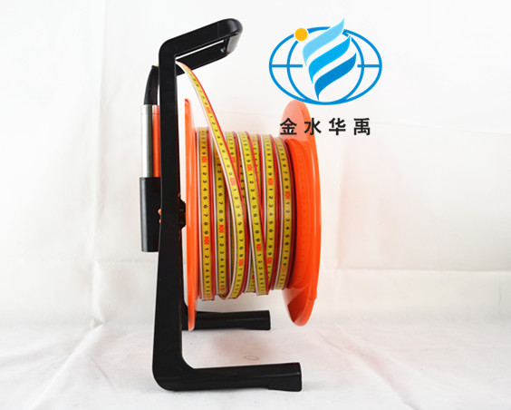 鋼尺水位計、電測水位計