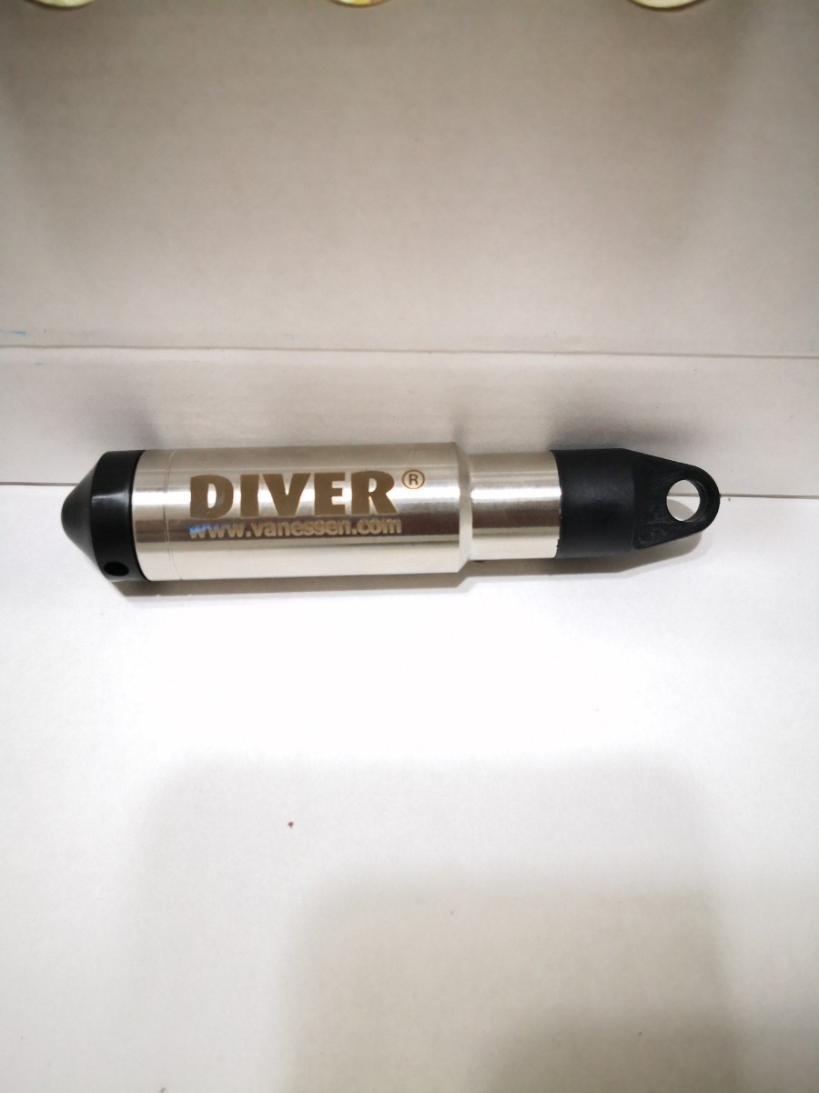 DIVER地下水水位自動監(jiān)測儀(荷蘭)