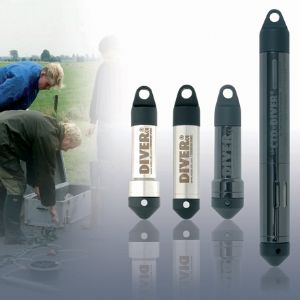 DIVER地下水水位自動(dòng)監(jiān)測儀(荷蘭)