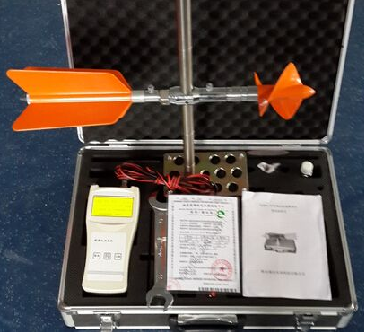 LJ20 系列旋槳式流速儀