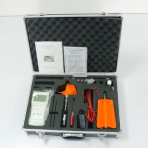 LJ20 系列旋槳式流速儀